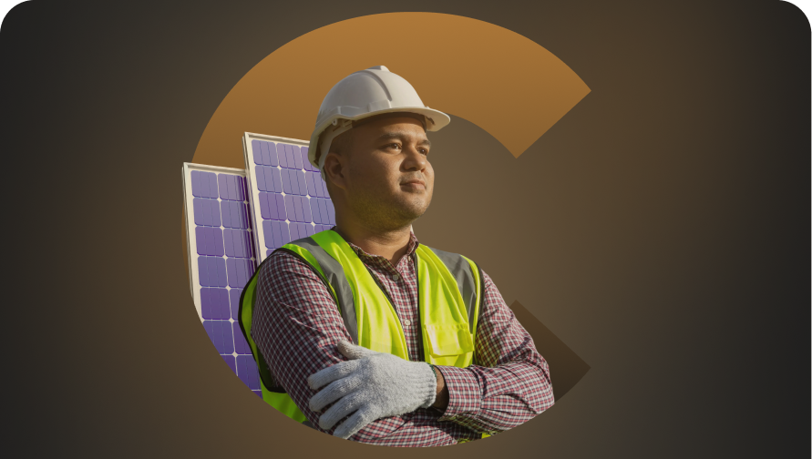 energía solar en Puerto Rico